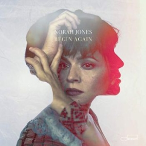 Norah Jones - Begin Again in the group CD / CD Blue Note at Bengans Skivbutik AB (3522310)