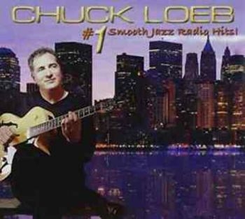 Loeb Chuck - Smooth Jazz Radio Hits in the group CD / Bestsellers at Bengans Skivbutik AB (3522343)