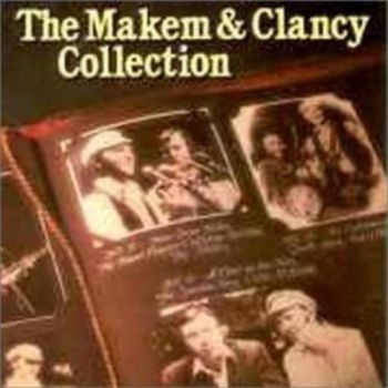 Makem And Clancy - Collection in the group CD / Bestsellers at Bengans Skivbutik AB (3522346)