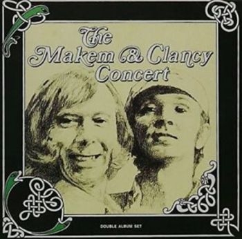 Makem And Clancy - In Concert in the group CD / Bestsellers at Bengans Skivbutik AB (3522348)