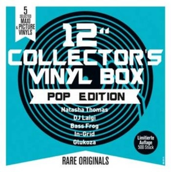 Various Artists - Top Hits D'italia Anni 50 & 60 in the group VINYL / Bestsellers at Bengans Skivbutik AB (3522363)