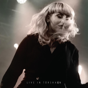 Eivor - Live In Torshavn in the group VINYL / Pop at Bengans Skivbutik AB (3522388)
