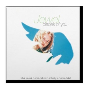 Jewel - Pieces Of You in the group OUR PICKS / Weekly Releases / Week 12 / CD Week 12 / POP /  ROCK at Bengans Skivbutik AB (3522438)