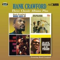 Lowe Mundell - Five Classic Albums in the group Labels /  at Bengans Skivbutik AB (3522468)