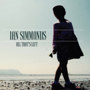 Simmonds Ian - All That's Left in the group VINYL / Pop-Rock at Bengans Skivbutik AB (3522470)