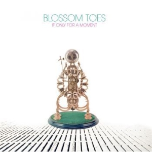 Blossom Toes - If Only For A Moment (+ 7 Bonustrac in the group CD / Rock at Bengans Skivbutik AB (3522475)