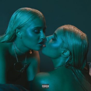 Tommy Genesis - Tommy Genesis in the group OUR PICKS / Weekly Releases / Week 11 / VINYL W.11 / POP /  ROCK at Bengans Skivbutik AB (3522479)