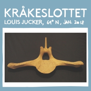 Jucker Louis - Kråkeslottet in the group OTHER / Övrigt /  at Bengans Skivbutik AB (3522492)