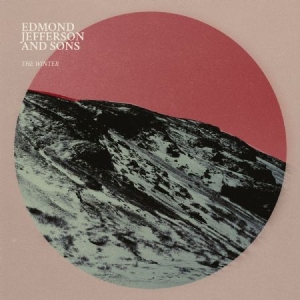 Edmund Jefferson & Sons - Winter in the group VINYL / Pop-Rock at Bengans Skivbutik AB (3522493)