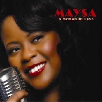 Maysa - A Woman In Love in the group CD / Bestsellers at Bengans Skivbutik AB (3524242)