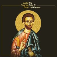 Earle Justin Townes - The Saint Of Lost Causes in the group CD / CD Country at Bengans Skivbutik AB (3524257)