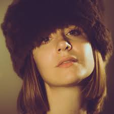 Stevenson Laura - Big Freeze in the group CD / Pop at Bengans Skivbutik AB (3524262)