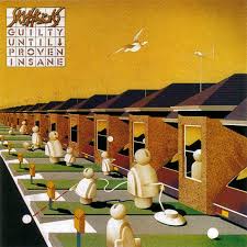 Skyhooks - Guilty Until Proven Insane in the group CD / Rock at Bengans Skivbutik AB (3524291)