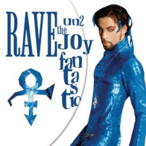 Prince - Rave Un2 The Joy Fantastic in the group VINYL / Pop-Rock,Övrigt at Bengans Skivbutik AB (3527965)