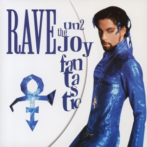 Prince - Rave Un2 The Joy Fantastic in the group VINYL / Pop-Rock,Övrigt at Bengans Skivbutik AB (3527965)
