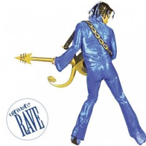 Prince - Ultimate Rave in the group CD / Pop-Rock,Övrigt at Bengans Skivbutik AB (3527967)
