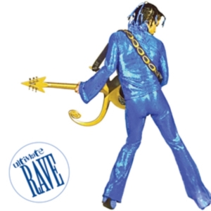 Prince - Ultimate Rave in the group CD / Pop-Rock,Övrigt at Bengans Skivbutik AB (3527967)