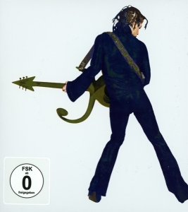 Prince - Ultimate Rave in the group CD / Pop-Rock,Övrigt at Bengans Skivbutik AB (3527967)