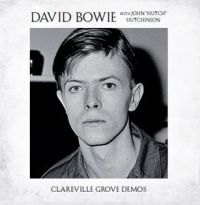 David Bowie - Clareville Grove Demos (Ltd.) in the group VINYL / Pop-Rock at Bengans Skivbutik AB (3527976)