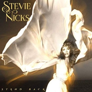 Stevie Nicks - Stand Back in the group OUR PICKS / Weekly Releases / Week 13 / CD Week 13 / POP /  ROCK at Bengans Skivbutik AB (3528068)