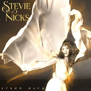 Stevie Nicks - Stand Back in the group CD / Pop-Rock at Bengans Skivbutik AB (3528068)