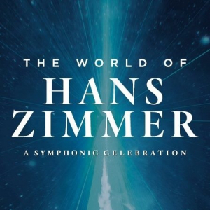 Zimmer Hans - The World Of Hans Zimmer - A Symphonic Celebration (Live) in the group Minishops / Hans Zimmer at Bengans Skivbutik AB (3528259)