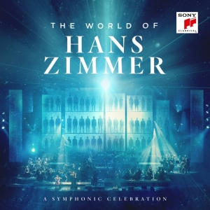 Zimmer Hans - The World Of Hans Zimmer - A Symphonic Celebration (Live) in the group Minishops / Hans Zimmer at Bengans Skivbutik AB (3528259)