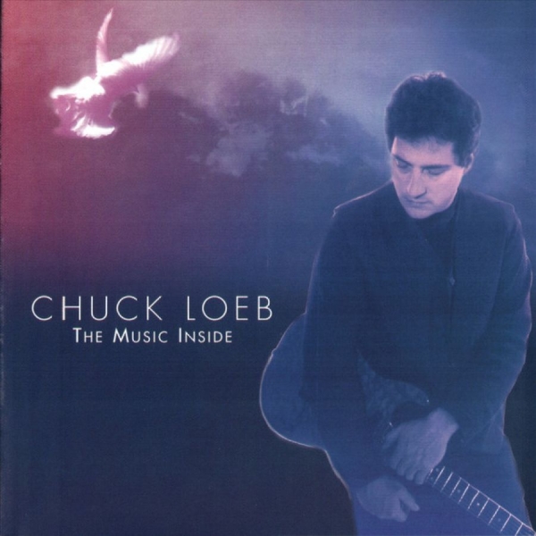 Loeb Chuck - Music Inside in the group CD / Bestsellers at Bengans Skivbutik AB (3529576)