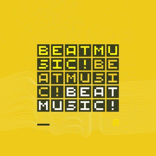 Mark Guiliana - Beat Music! Beat Music! Beat Music! in the group VINYL / Jazz/Blues at Bengans Skivbutik AB (3529672)