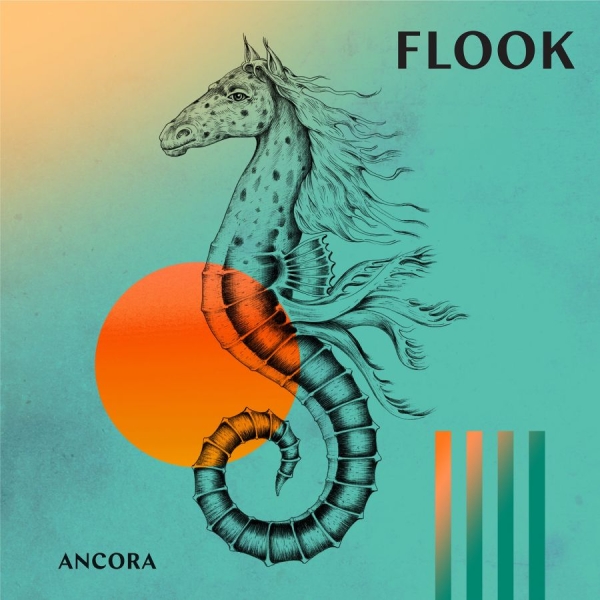 Flock - Ancora in the group CD / Bestsellers at Bengans Skivbutik AB (3529699)