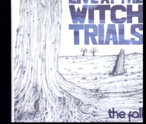 Fall - Live At The Witch Trials in the group CD / Pop-Rock at Bengans Skivbutik AB (3529739)
