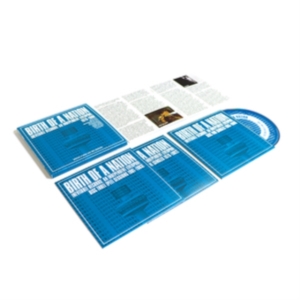 Various Artists - Birth Of A NationInevitable Record in the group CD / Pop-Rock at Bengans Skivbutik AB (3529744)