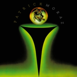 Moraz Patrick - Story Of I (Remastered) in the group CD / Pop-Rock at Bengans Skivbutik AB (3529752)