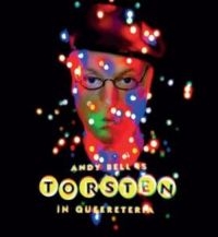 Bell Andy - Torsten In Queereteria in the group CD / Pop-Rock at Bengans Skivbutik AB (3529757)