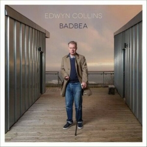 Collins Edwyn - Badbea in the group OUR PICKS / Weekly Releases / Week 13 / VINYL W.13 / POP /  ROCK at Bengans Skivbutik AB (3529759)