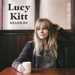 Kitt Lucy - Stand By in the group CD / Pop at Bengans Skivbutik AB (3529768)