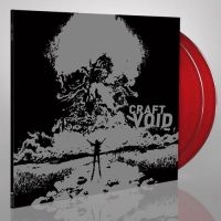 Craft - Void (2 Lp Red Vinyl) in the group VINYL / Hårdrock,Svensk Folkmusik at Bengans Skivbutik AB (3530140)