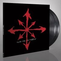 Craft - Fuck The Universe (2 Lp Black Vinyl in the group VINYL / Hårdrock/ Heavy metal at Bengans Skivbutik AB (3530141)