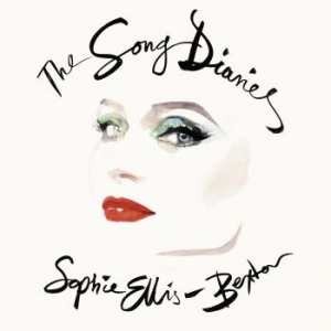 Sophie Ellis-Bextor - The Song Diaries in the group OUR PICKS / Weekly Releases / Week 11 / CD Week 11 / POP /  ROCK at Bengans Skivbutik AB (3530566)
