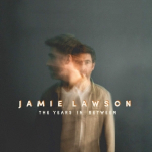 Jamie Lawson - The Years In Between (Vinyl) in the group OTHER / Övrigt /  at Bengans Skivbutik AB (3530605)