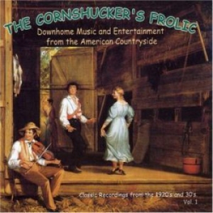 Cornhucker's Frolic - Downhome Music & Entert Vol.1 in the group CD / Country at Bengans Skivbutik AB (3530629)
