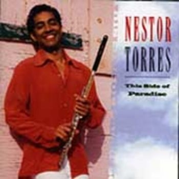 Torres Nestor - This Side Of Paradise in the group CD / Bestsellers at Bengans Skivbutik AB (3530638)