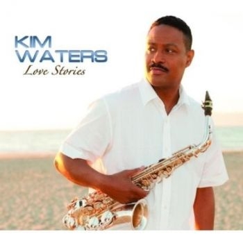 Waters Kim - Love Stories in the group CD / Jazz/Blues at Bengans Skivbutik AB (3530652)