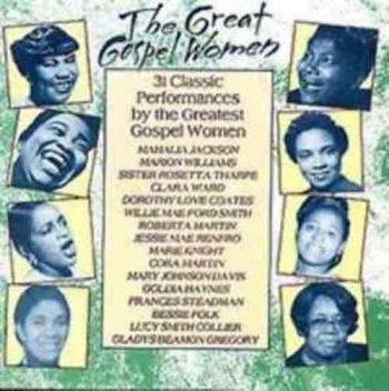 Williams Marion - My Soul Looks Back in the group CD / RNB, Disco & Soul at Bengans Skivbutik AB (3530657)