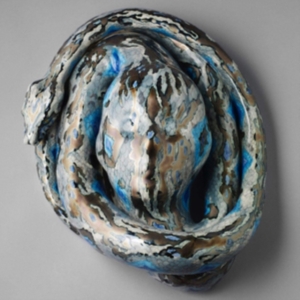 Lambke Steven - Dark Blue in the group VINYL / Rock at Bengans Skivbutik AB (3530675)