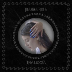 Gika Ioanna - Thalassa in the group CD / Rock at Bengans Skivbutik AB (3530682)