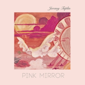 Tuplin Jeremy - Pink Mirror in the group CD / Pop-Rock at Bengans Skivbutik AB (3530683)
