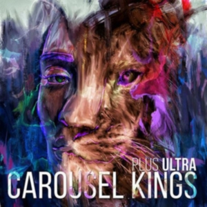 Crousel Kings - Plus Ultra in the group OTHER / Övrigt /  at Bengans Skivbutik AB (3530692)