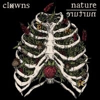 Clowns - Nature / Nurture in the group CD / Pop-Rock at Bengans Skivbutik AB (3530694)