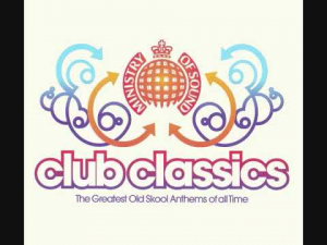 Blandade Artister - Club Classics 1 - History Of House in the group CD / New releases / Dance/Techno at Bengans Skivbutik AB (3530706)